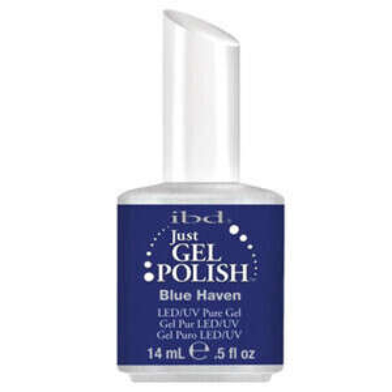 IBD Just Gel polish – Blue Haven 6532 